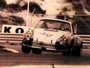 Porsche RSR