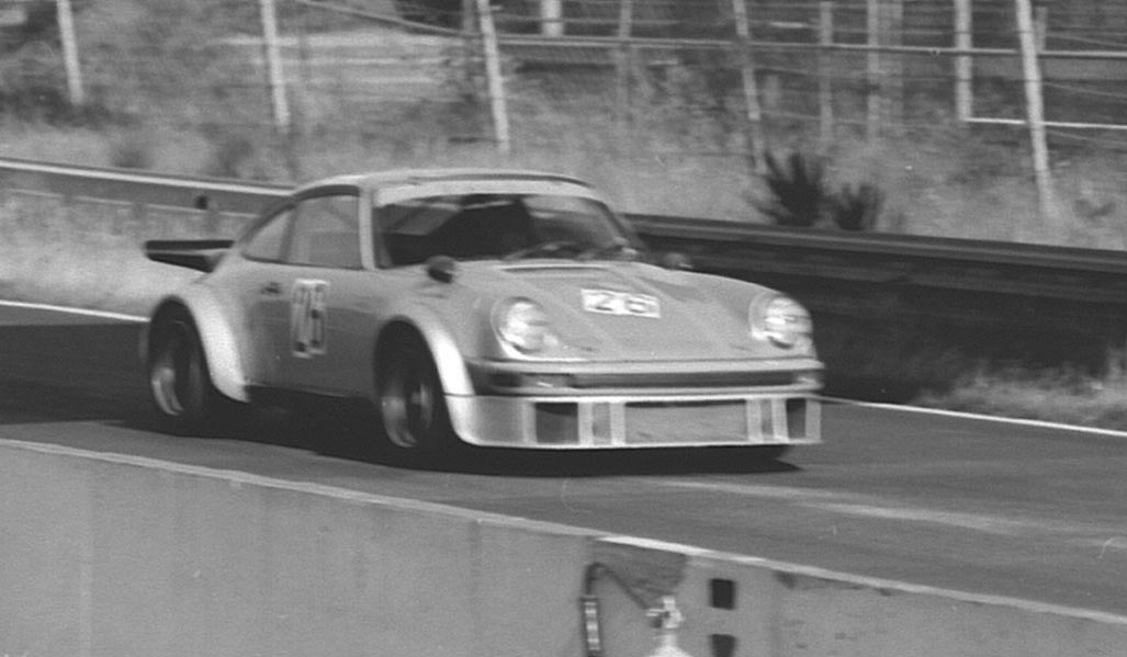 3.0 RSR