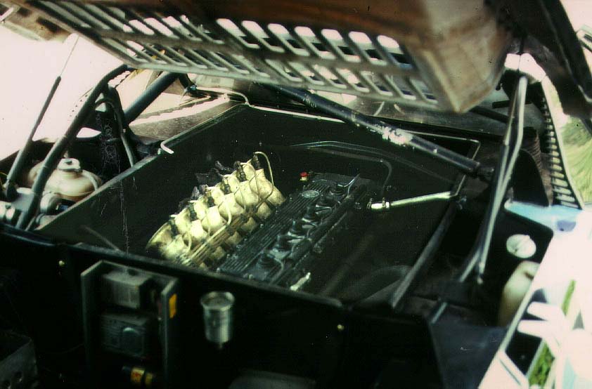 Motor