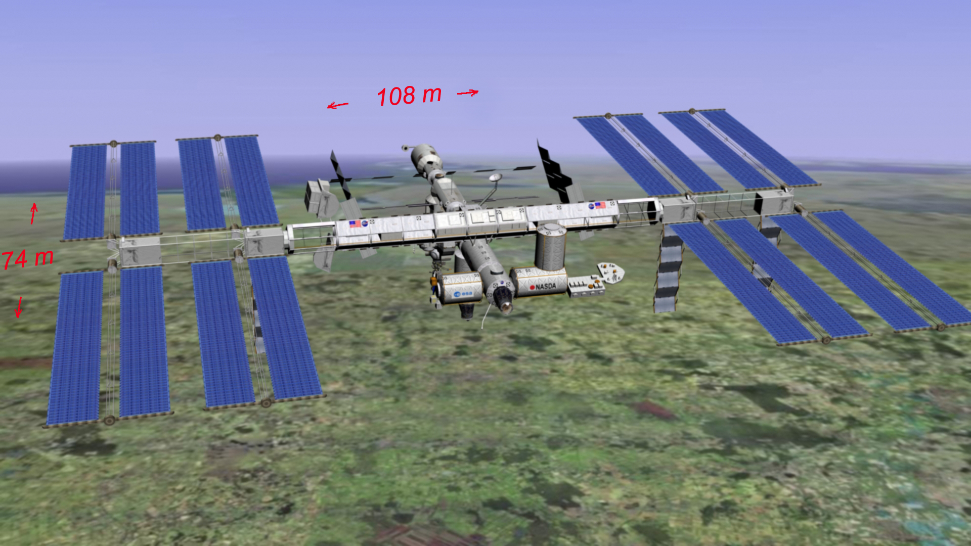 ISS