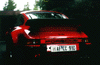 Porsche Turbo